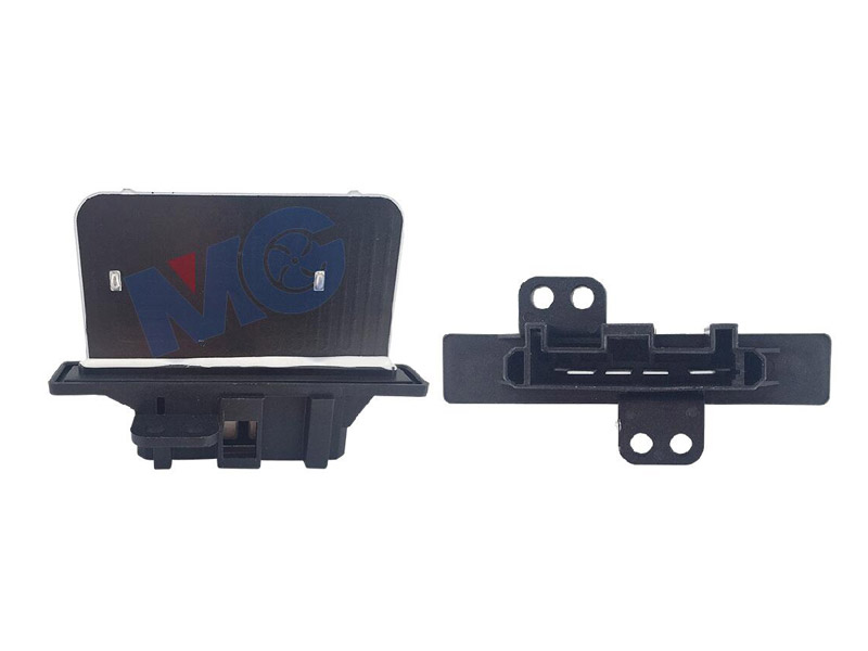 JFZ11504A Alternator