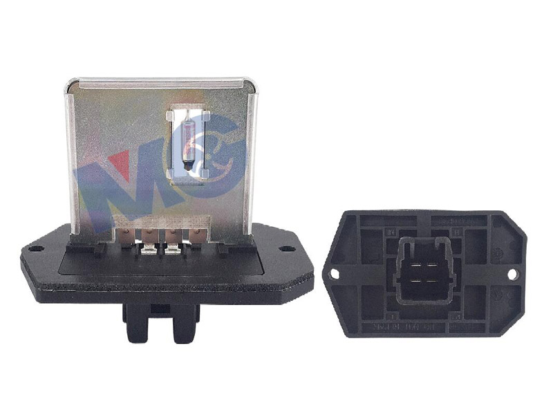 JFZ19104 GM Alternator